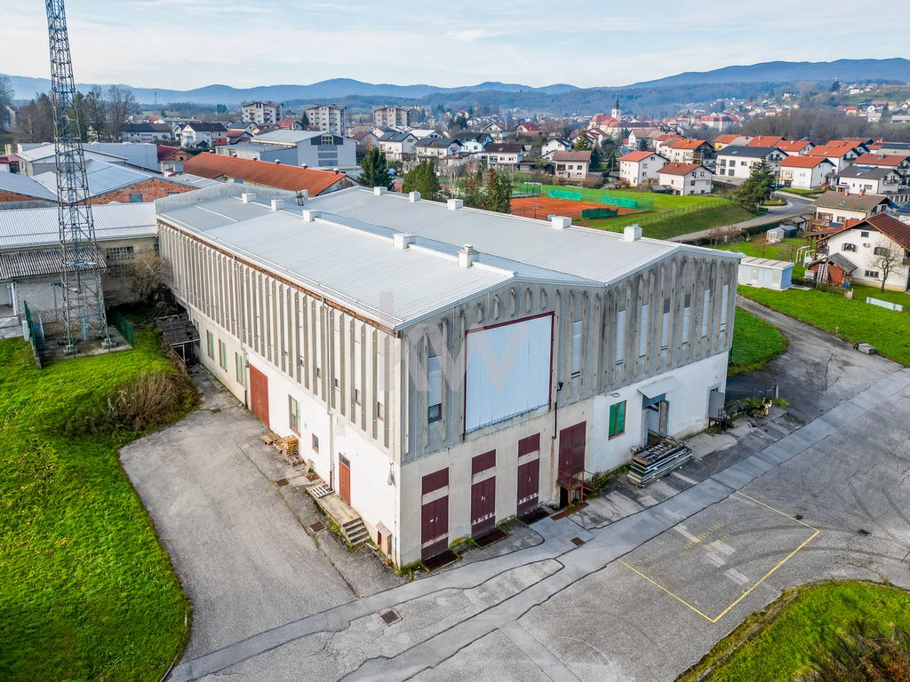 Apartment in Metlika, Metlika, Slovenia 1 - 17249423