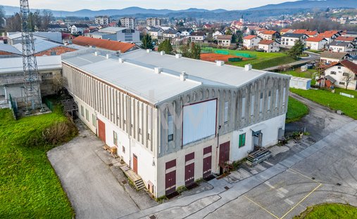 Appartamento a Metlika, Metlika, Slovenia 1