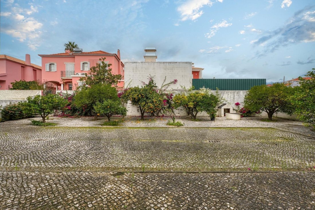 Casa en Montijo y Afonsoeiro, Setúbal Municipality, Portugal 4 - 17250631