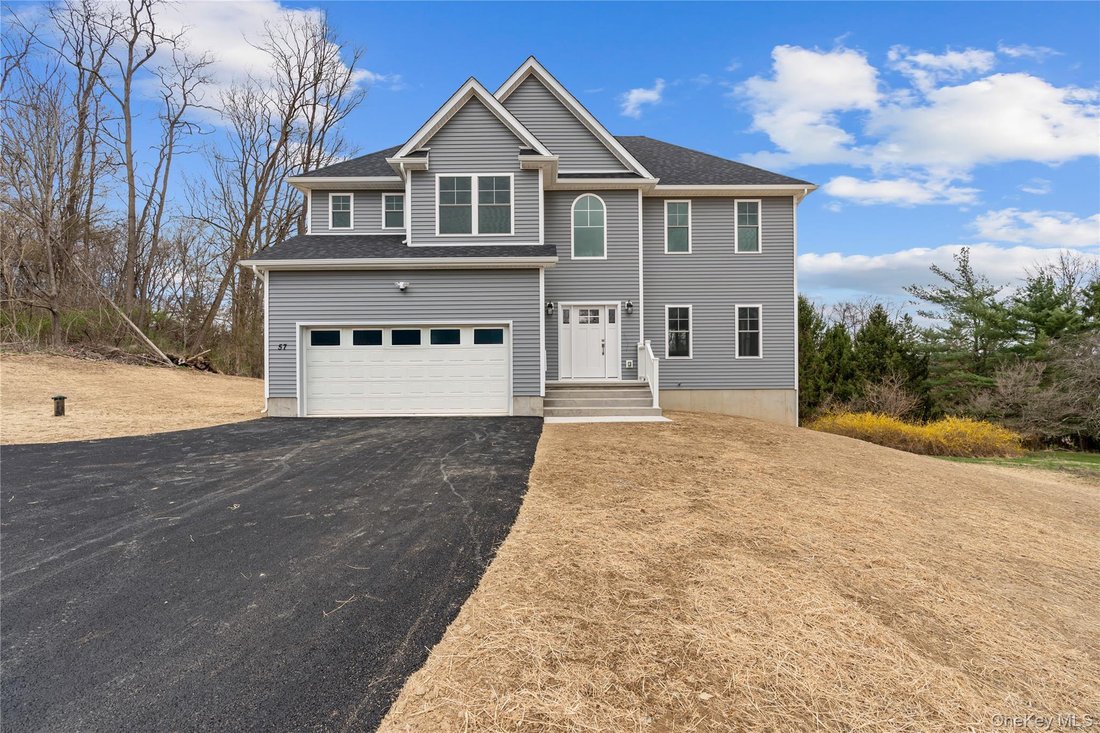 House in Wappingers Falls, New York, United States 2 - 17248746