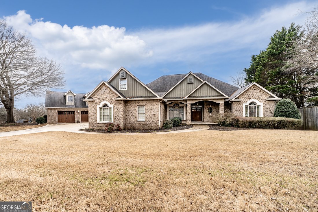 House in Rome, Georgia, United States 1 - 17255311