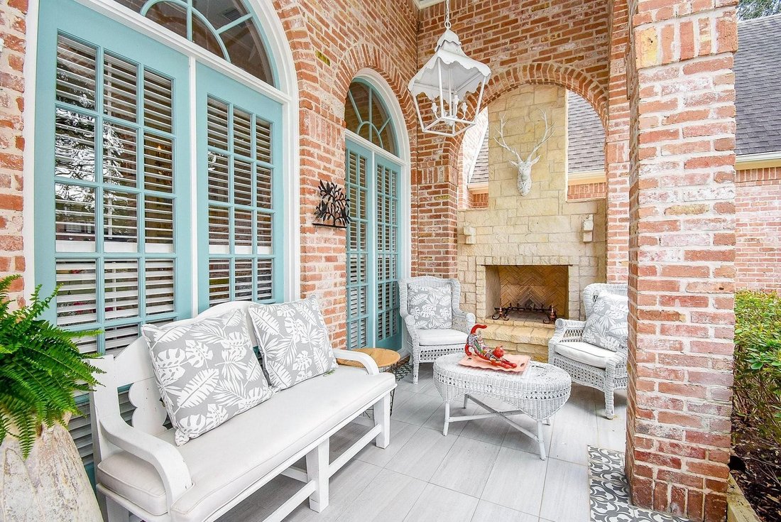 House in Fulshear, Texas, United States 5 - 17255028
