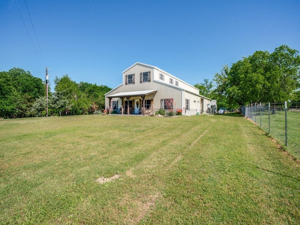 House in Melissa, Texas, United States 3 - 17255640