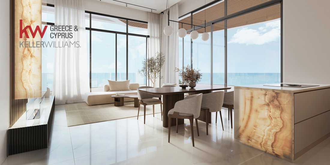 Apartment in Greece 4 - 17251410
