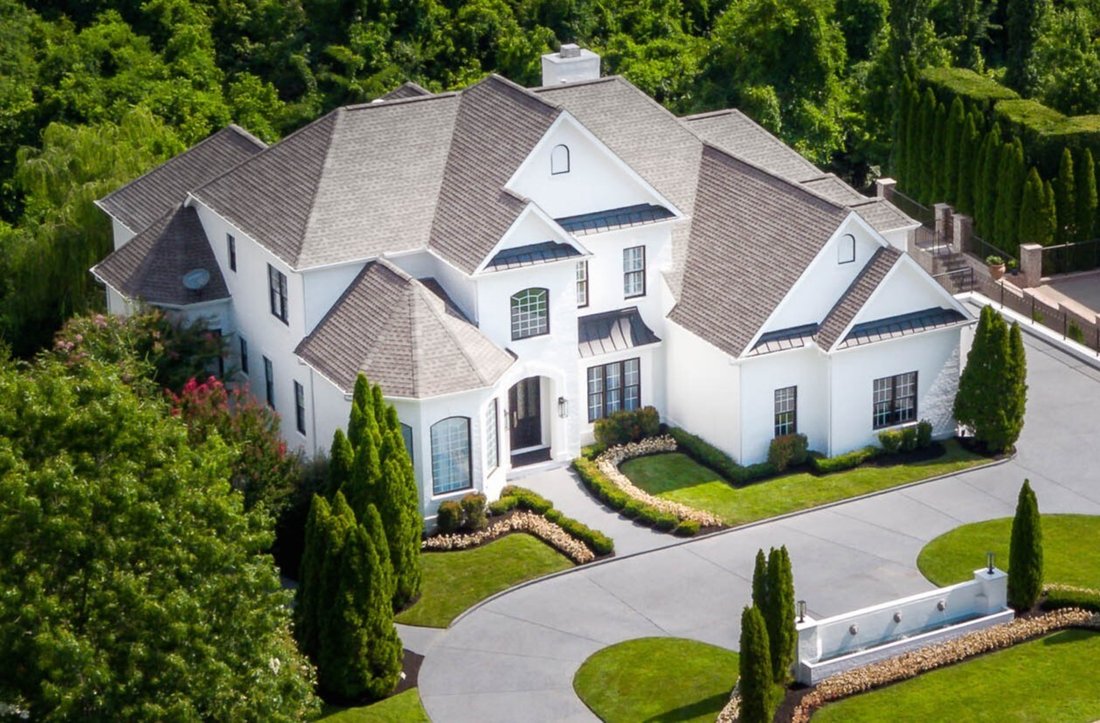 House in Nashville, Tennessee, United States 1 - 17249579
