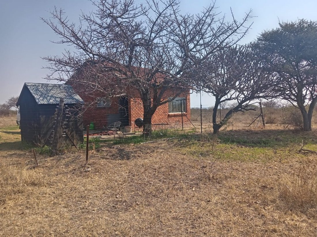 Farm Ranch in Polokwane, Limpopo, South Africa 5 - 17250993
