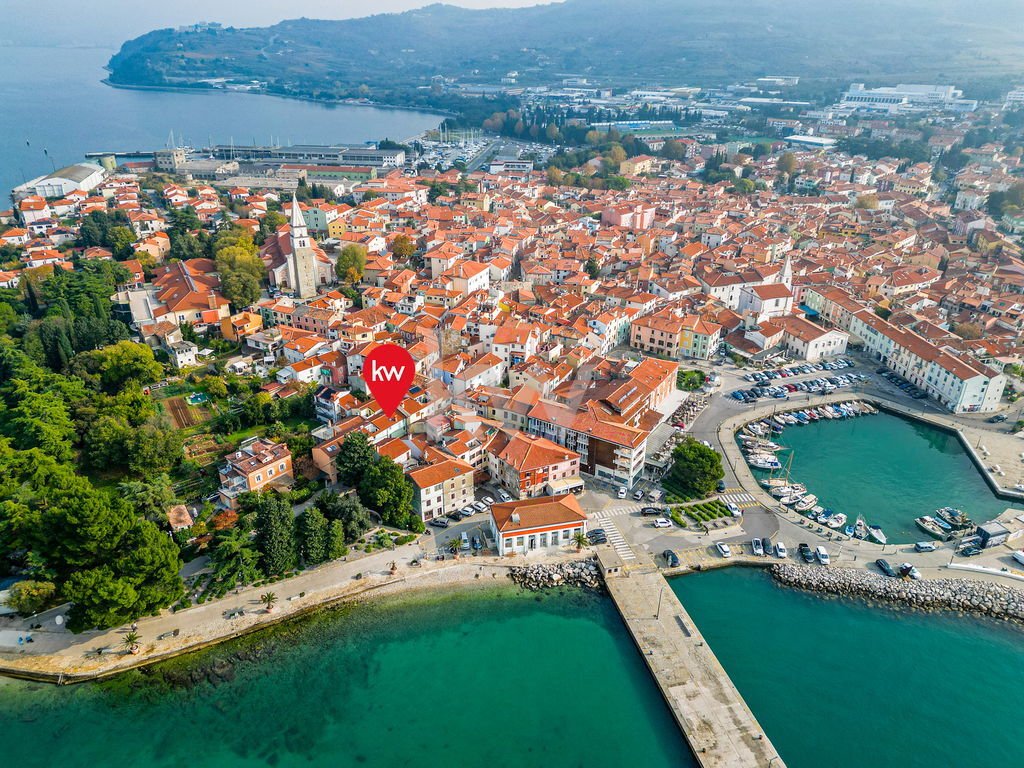 House in Izola, Izola, Slovenia 4 - 17248823