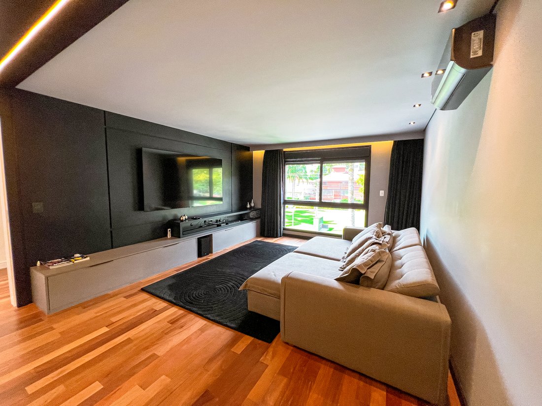 Condo in Barueri, State of São Paulo, Brazil 4 - 17252221