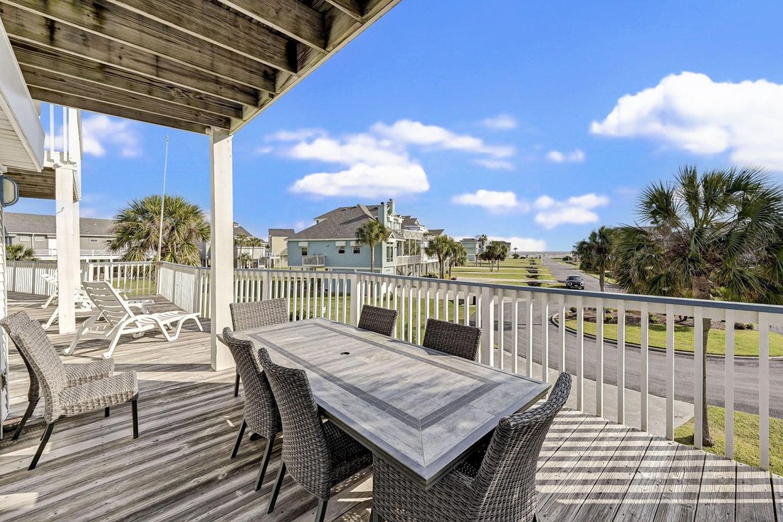 House in Galveston, Texas, United States 3 - 17254912