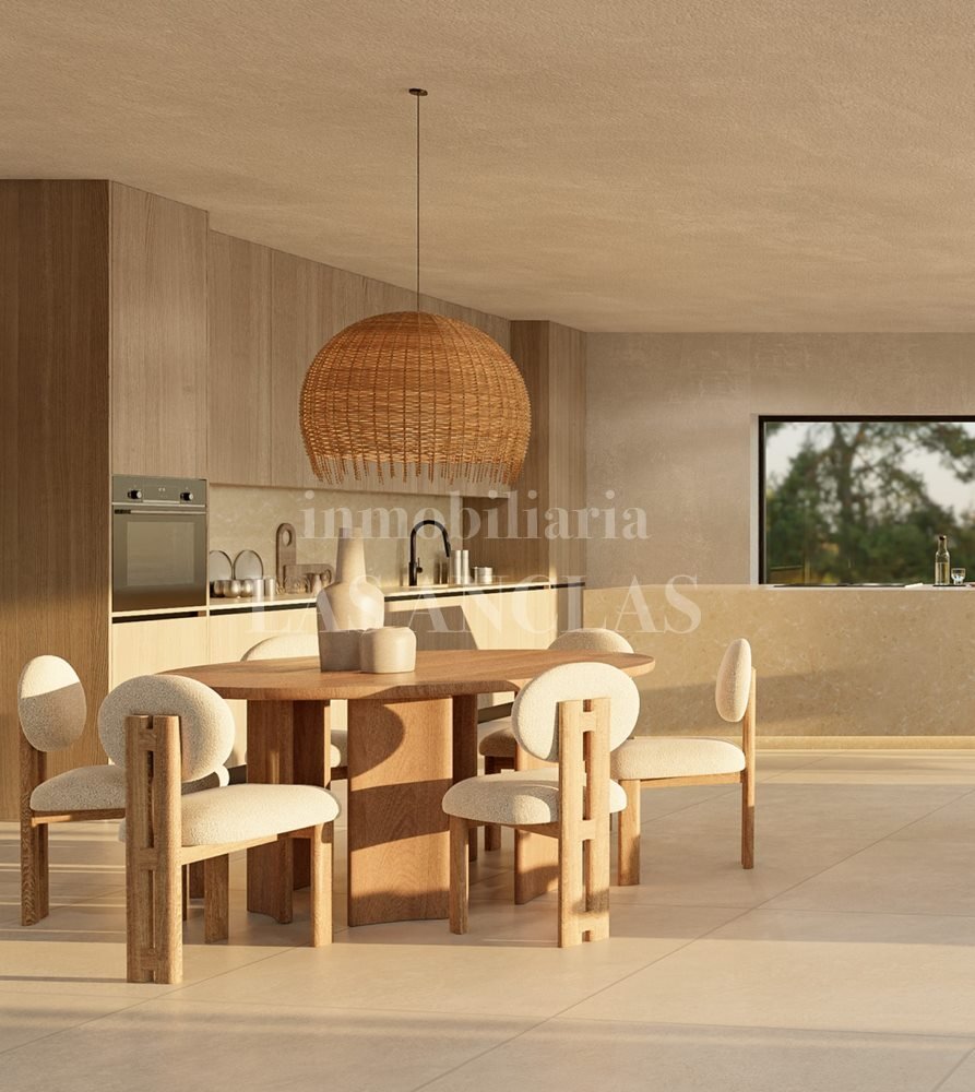 Villa in Ibiza Town, Balearic Islands, Spain 5 - 17254161