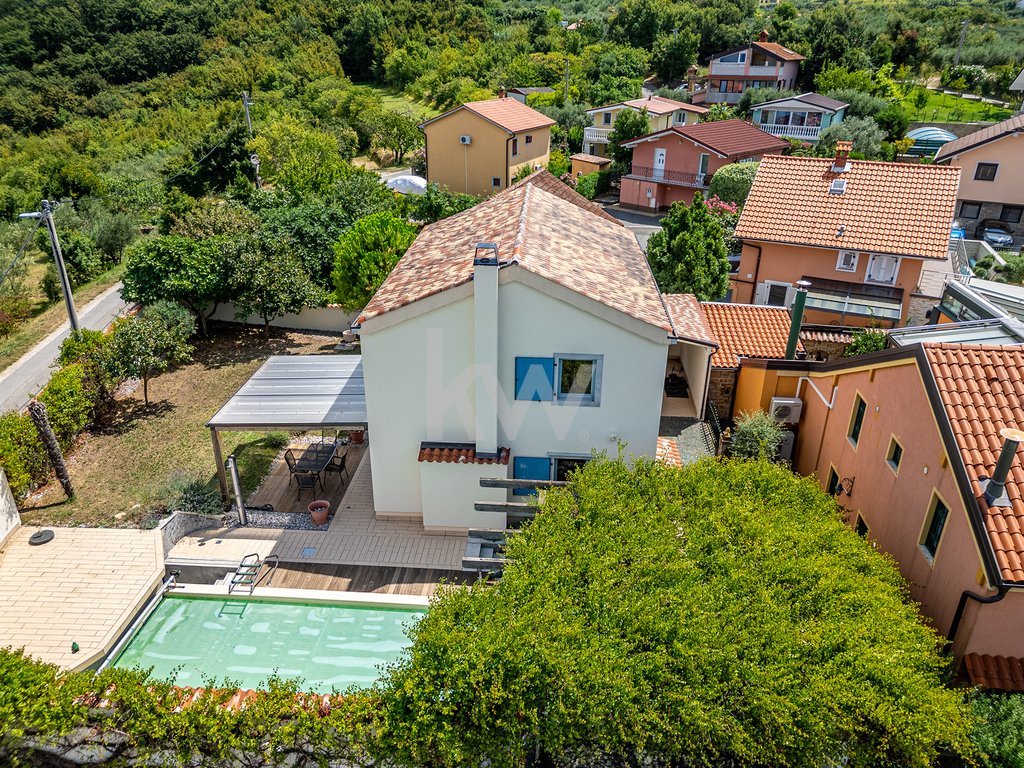 House in Izola, Izola, Slovenia 1 - 17249211