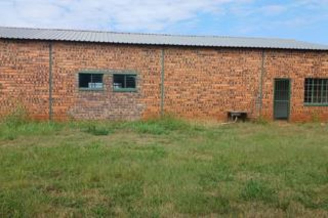 Farm Ranch in Johannesburg, Gauteng, South Africa 2 - 17252486