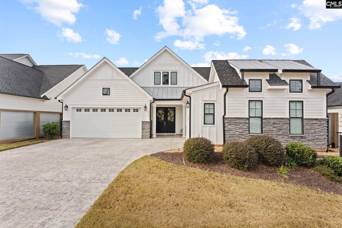 House in Lexington, South Carolina, United States 1 - 16880832