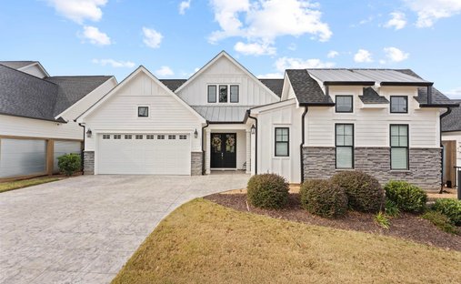 Maison à Lexington, Caroline du Sud, États-Unis 1
