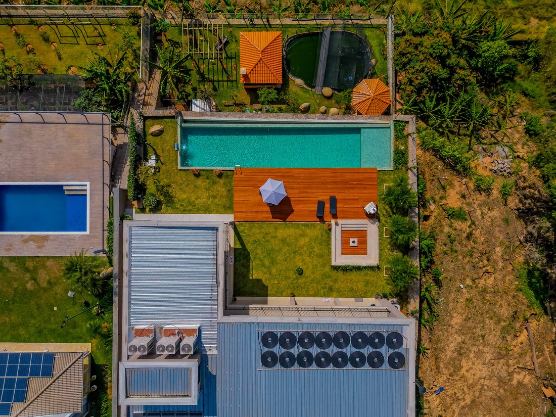 Condo in Barueri, State of São Paulo, Brazil 2 - 17252159