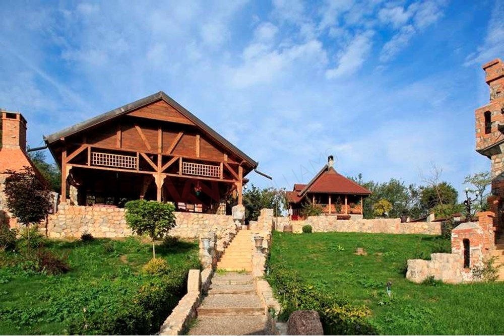 House in Boljevac, Serbia 2 - 17250403