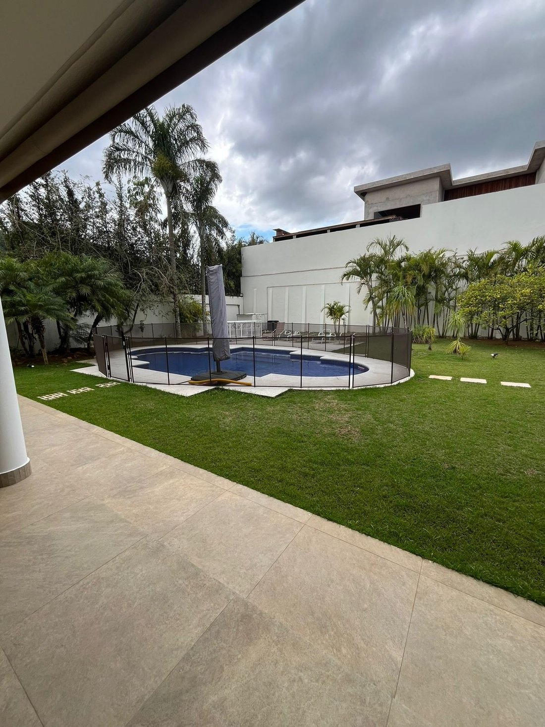 Condo in Barueri, State of São Paulo, Brazil 5 - 17252281