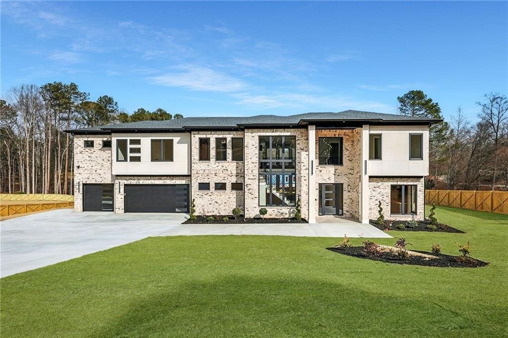 House in Dacula, Georgia, United States 1 - 17257237