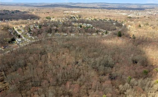Land in Wappingers Falls, New York, United States 1