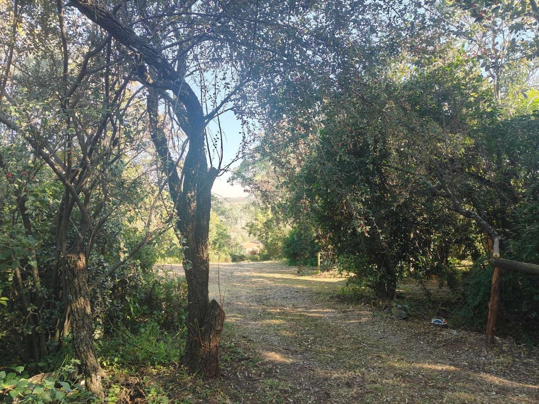 Land in Featherbrooke Estate, Gauteng, South Africa 1 - 17251072