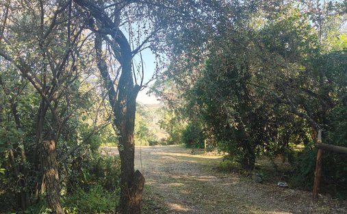 Terreno a Krugersdorp, Gauteng, Sudafrica 1