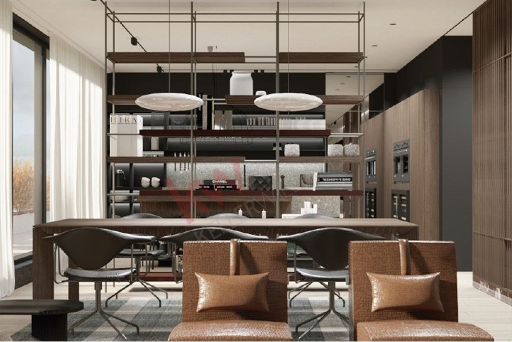 Apartment in Beograd, Serbia 5 - 17249992
