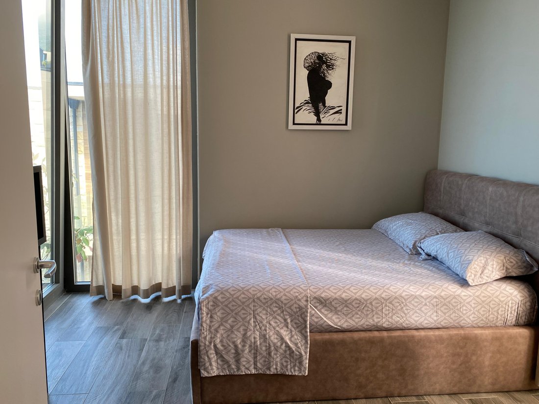 Apartment in Dhërmi, Vlorë County, Albania 2 - 17250544