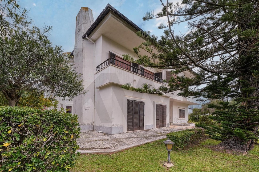 Casa en Montijo y Afonsoeiro, Setúbal Municipality, Portugal 5 - 17250631