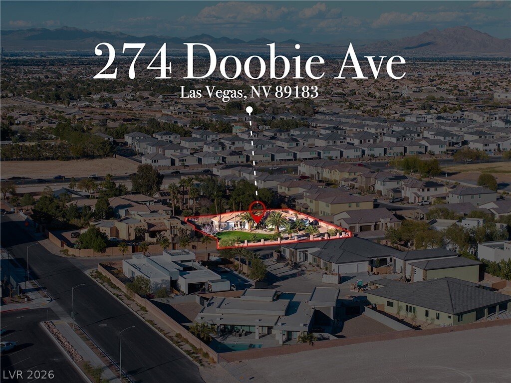 House in Las Vegas, Nevada, United States 1 - 17256797