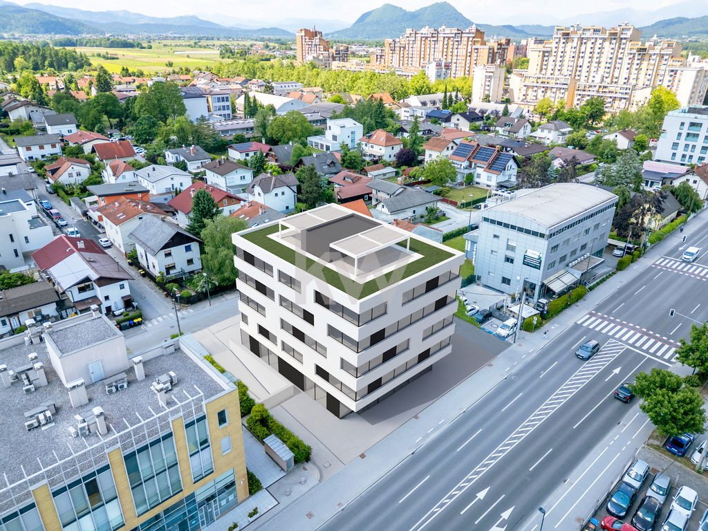 Land in Ljubljana, Ljubljana, Slovenia 1 - 17249279