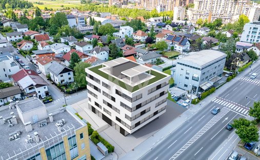 Land in Ljubljana, Ljubljana, Slovenia 1