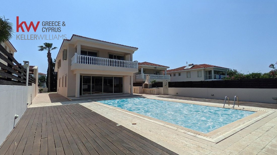 House in Greece 4 - 17251469