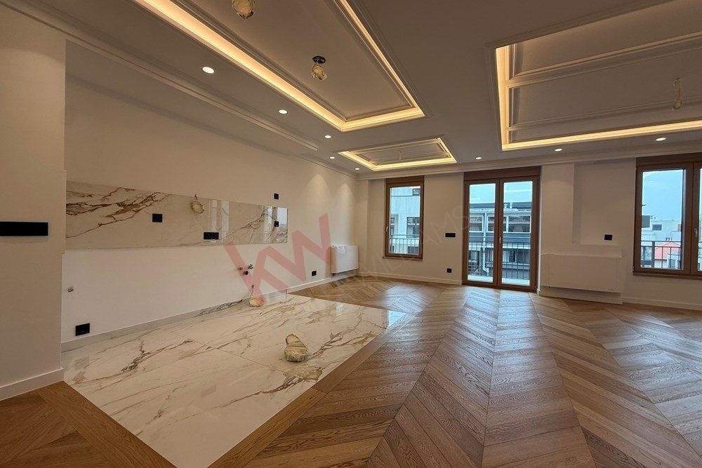 Apartment in Beograd, Serbia 1 - 17250209