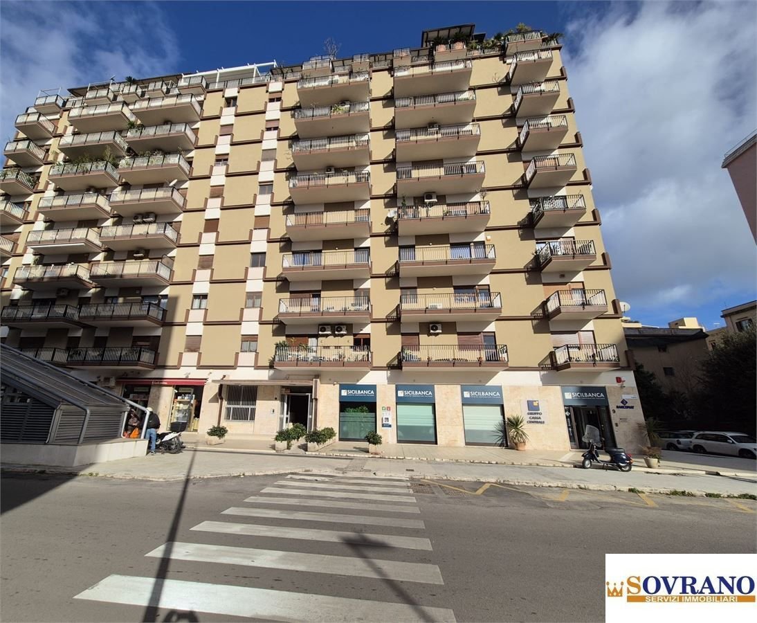 Apartment in Libertà Alta, Palermo, Italy 1 - 17254570