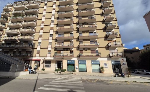 Apartment in Libertà Alta, Palermo, Italy 1