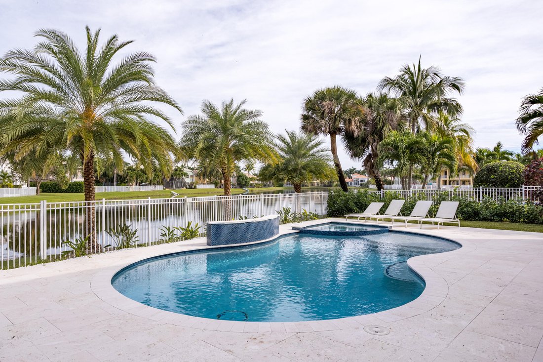 House in Wellington, Florida, United States 1 - 17255705