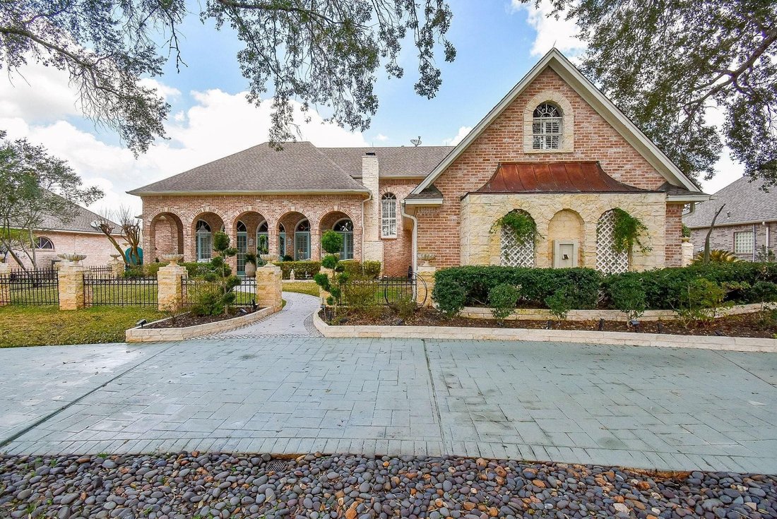 House in Fulshear, Texas, United States 2 - 17255028