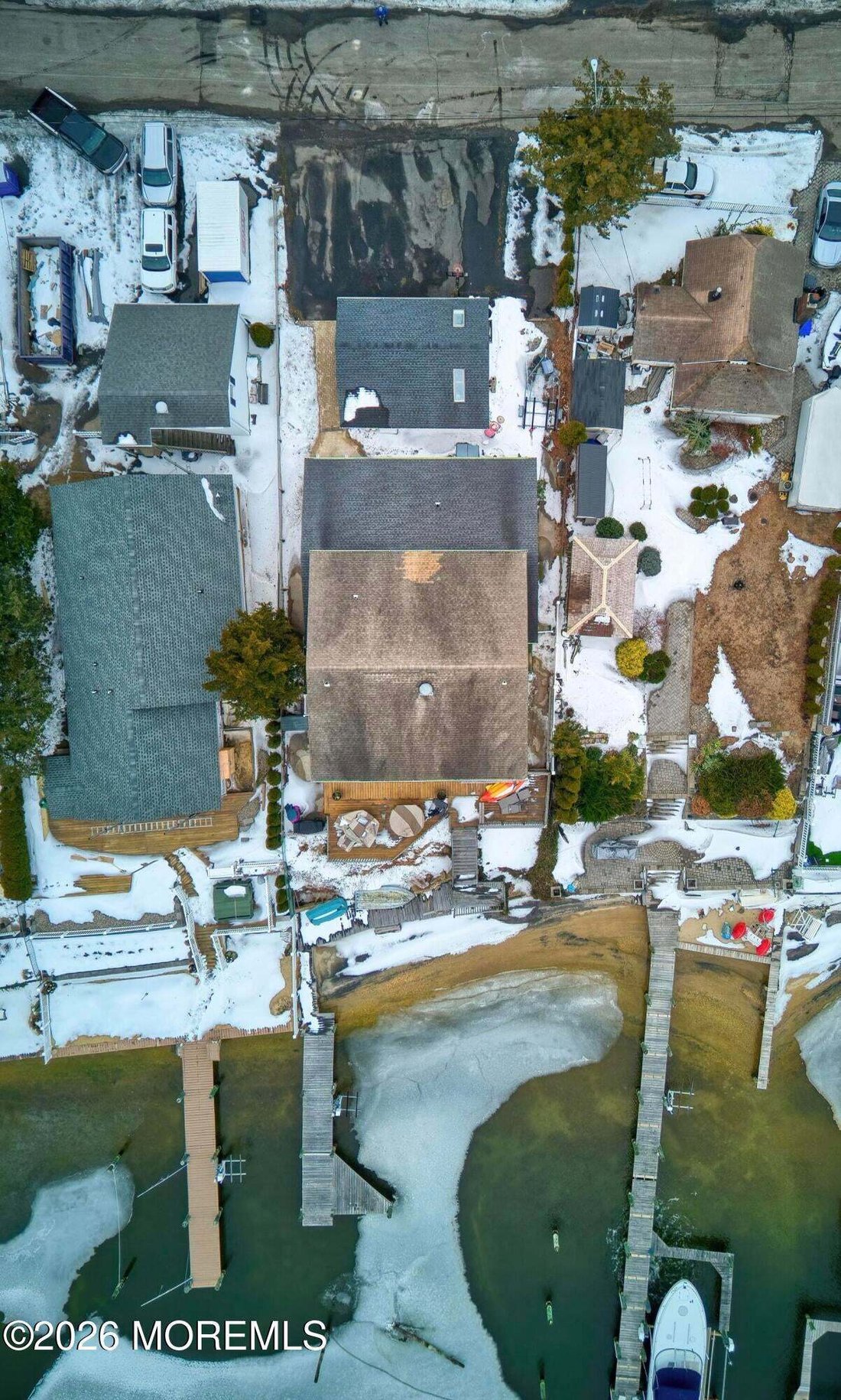 House in Brick Township, New Jersey, United States 3 - 17247640