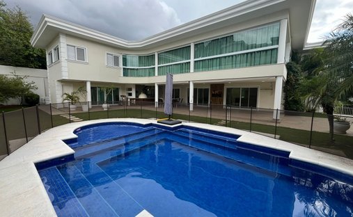 Appartement à Barueri, São Paulo, Brésil 1
