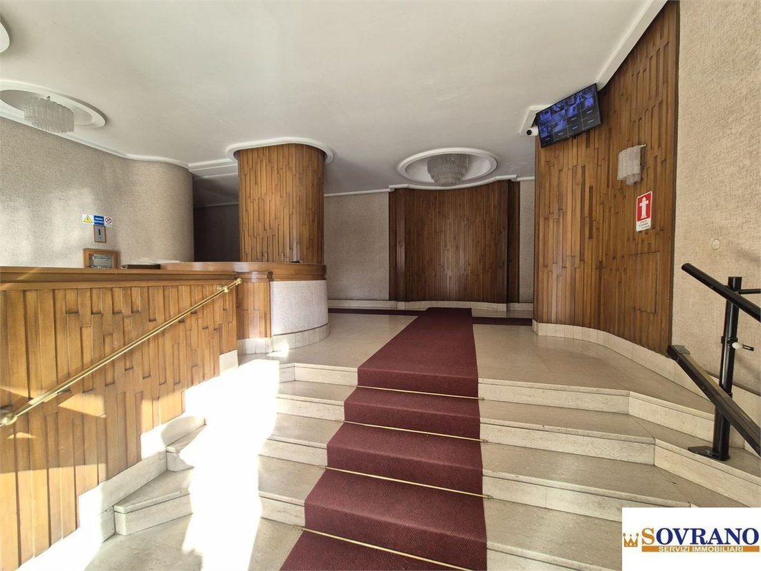 Apartment in Libertà Alta, Palermo, Italy 3 - 17254570
