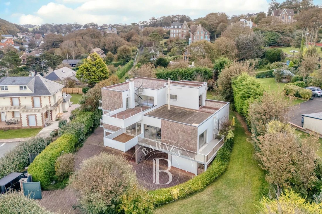 House in Par d'Activités du Talou, Dieppe, France 2 - 16386808