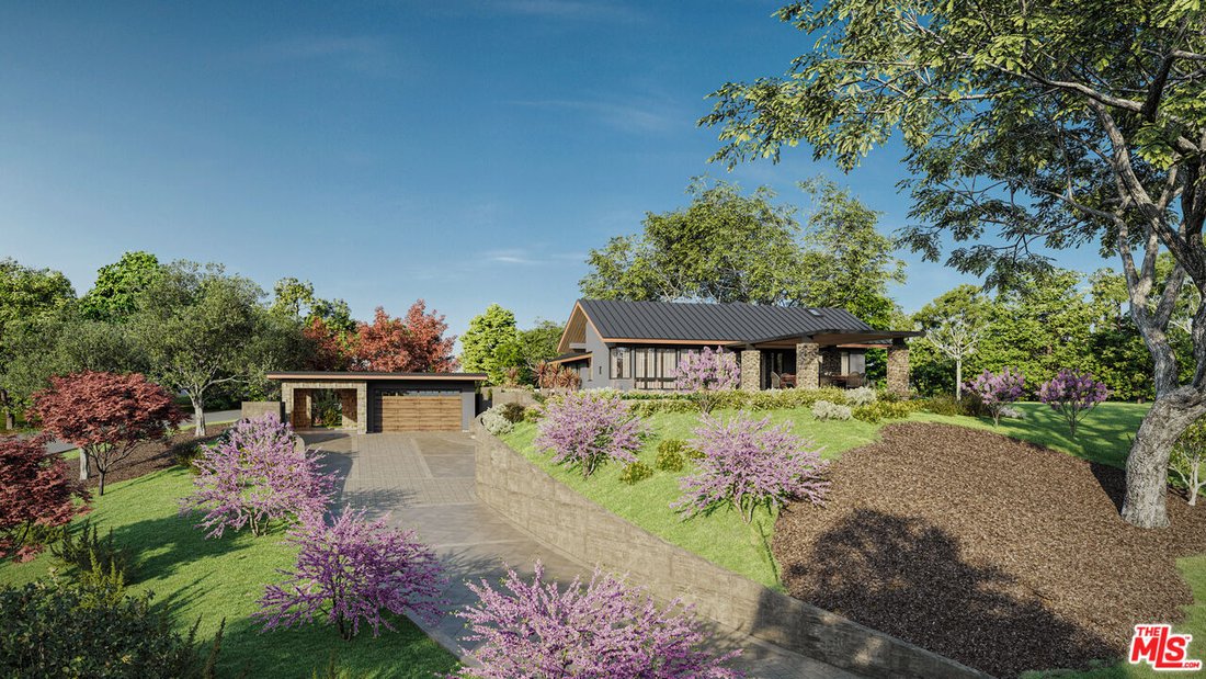 Land in Malibu, California, United States 1 - 17254920