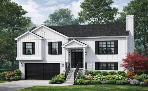 House in Jamesport, New York, United States 1