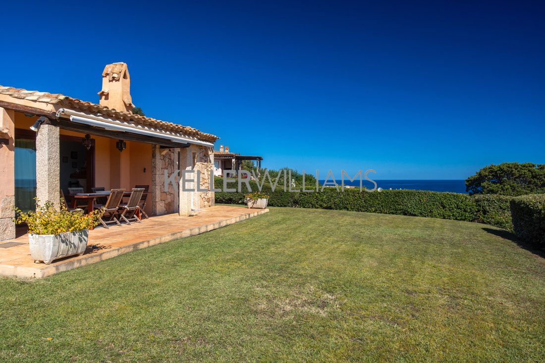Apartment in Cala Granu - Cala del Faro, Arzachena, Italy 3 - 17249173