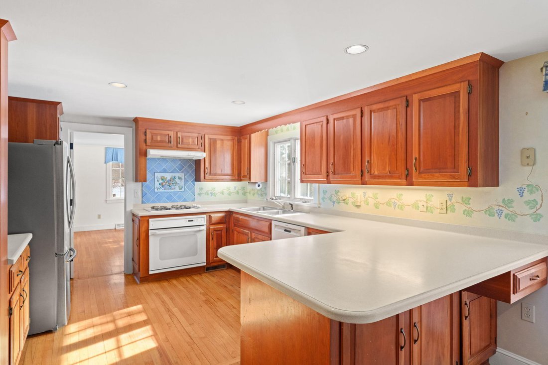 House in Barnstable, Massachusetts, United States 5 - 17256990