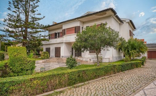 Casa en Montijo y Afonsoeiro, Setúbal Municipality, Portugal 1
