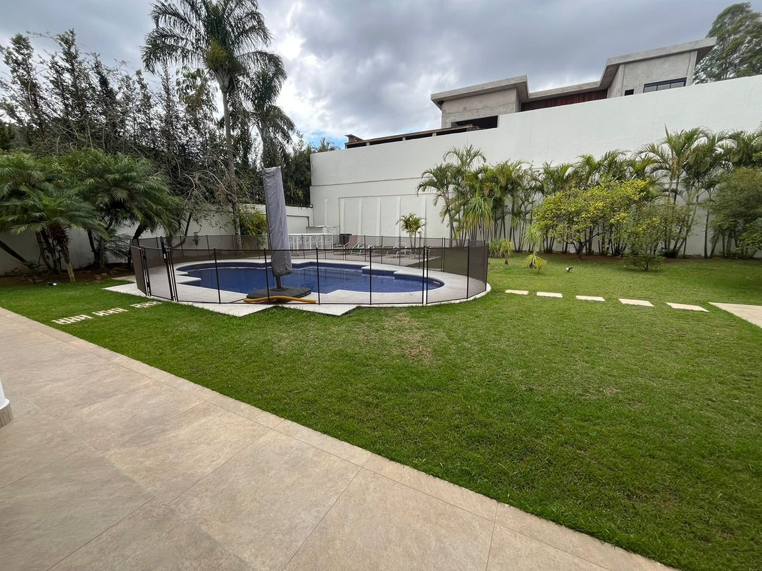 Condo in Barueri, State of São Paulo, Brazil 2 - 17252281