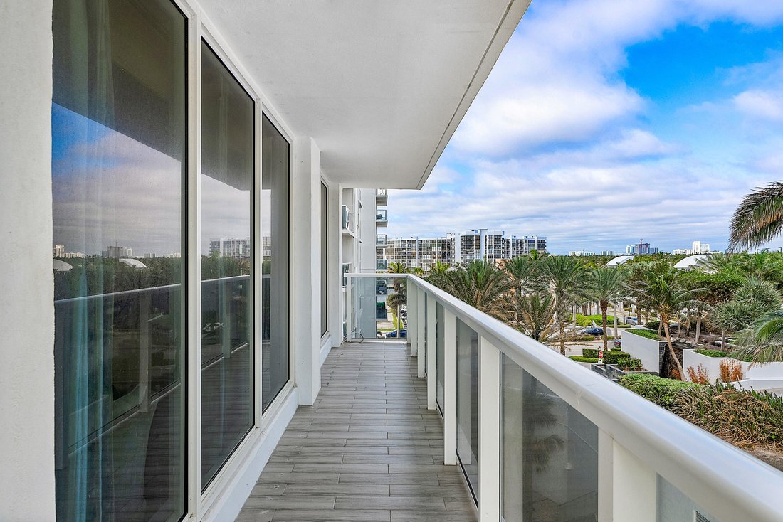 Condo in Hollywood, Florida, United States 3 - 17176490