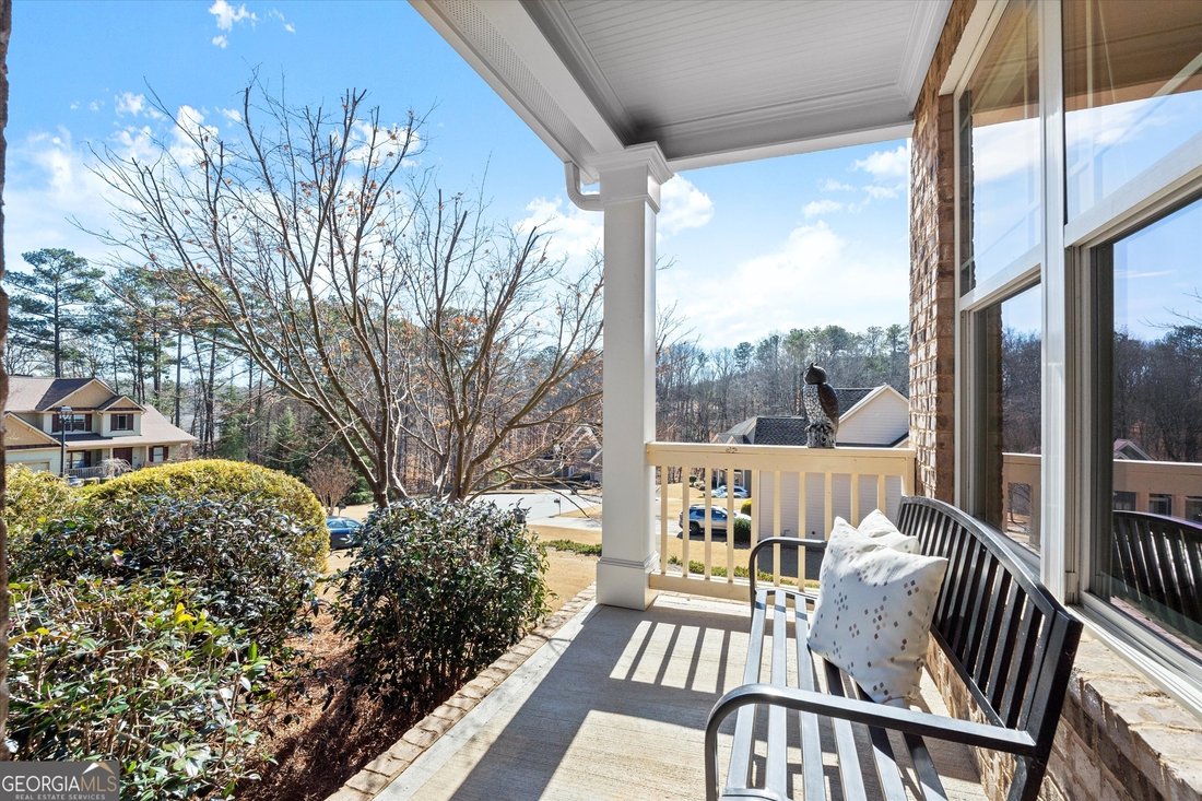 House in Dallas, Georgia, United States 2 - 17255378