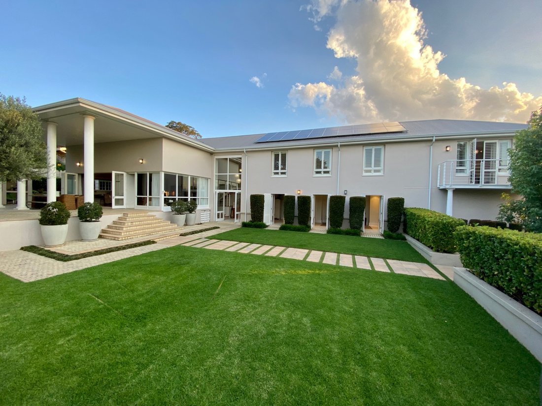 House in Robindale, Gauteng, South Africa 2 - 17248634
